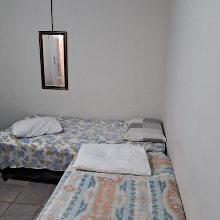 Hotel Santa Izabel Акідауана Екстер'єр фото