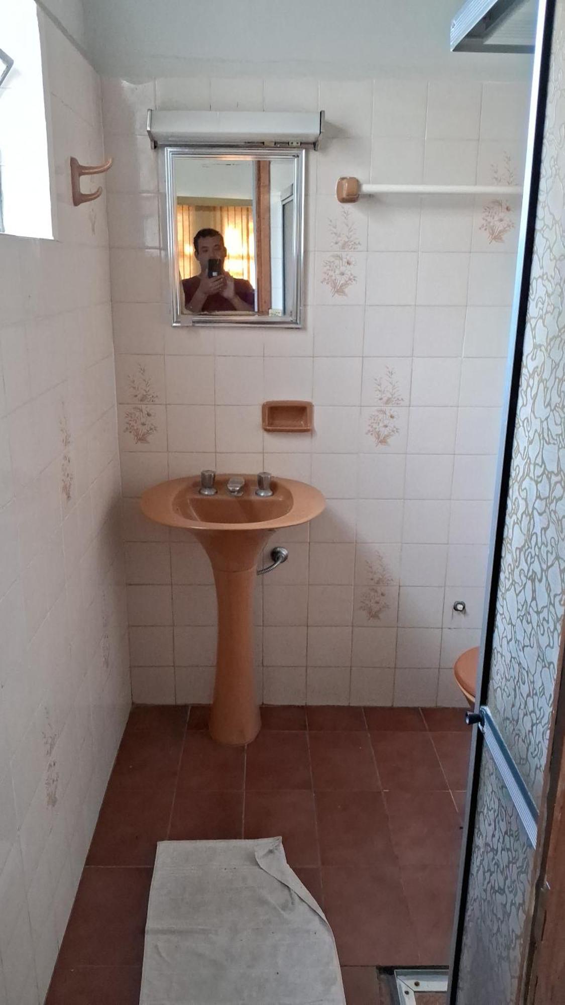 Hotel Santa Izabel Акідауана Екстер'єр фото