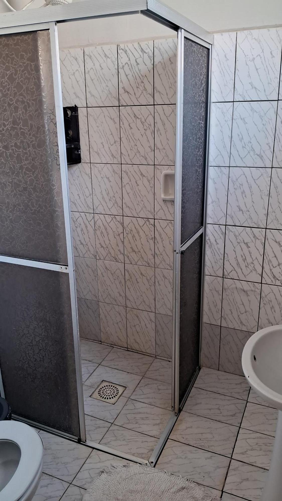 Hotel Santa Izabel Акідауана Екстер'єр фото