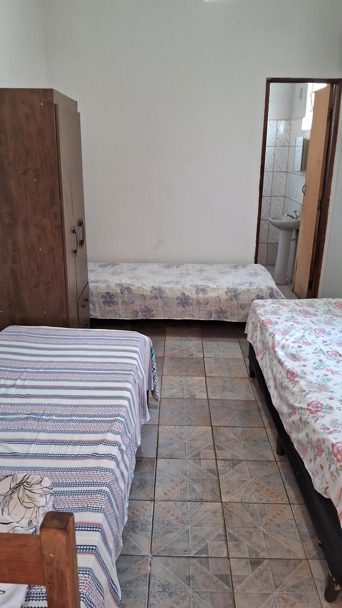 Hotel Santa Izabel Акідауана Екстер'єр фото