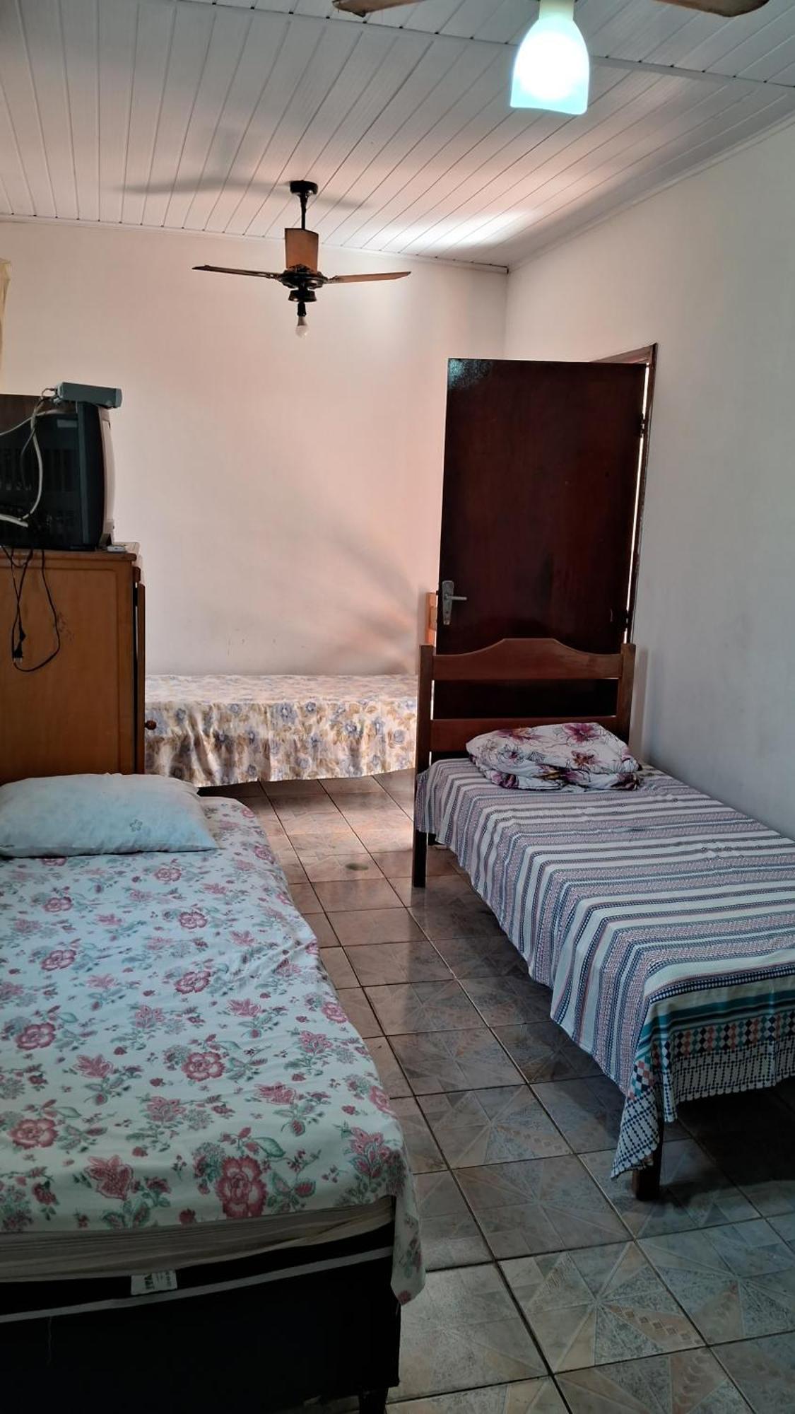 Hotel Santa Izabel Акідауана Екстер'єр фото